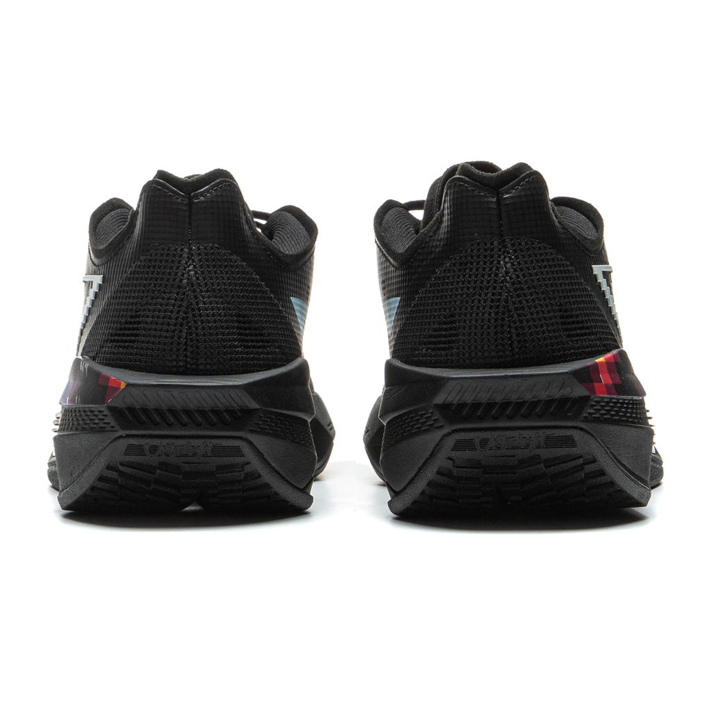 Li Ning ULTRALIGHT Cushioning Slip Resistant Abrasion Resistant Lightweight Rebound Grip Low Top Basketball Shoes Men's ABAV007-6