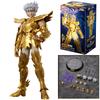Blokees Saint Seiya Deathmask Shura Dragon Shiryu Aldebaran Siegfried Pegasus Cygnus Camus Action Figure Anime Model Doll Toys