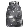 a customized teen backpack, a personalized multi-color student schoolbag, and a customized heat transfer heat transfer backpack.