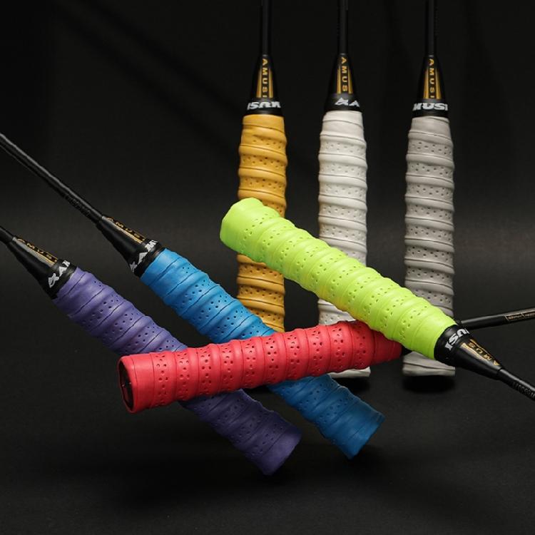 Tennis Griffband Head Übergriff Anti-Rutsch Tennis Schläger Griffe Band Schweißband