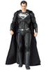 MAFEX SUPERMAN JUSTICE LEAGUE Approximately 160mm Action Figure No.174 (ZACK SNYDER'S Ver.) - Tall, Pre-painted