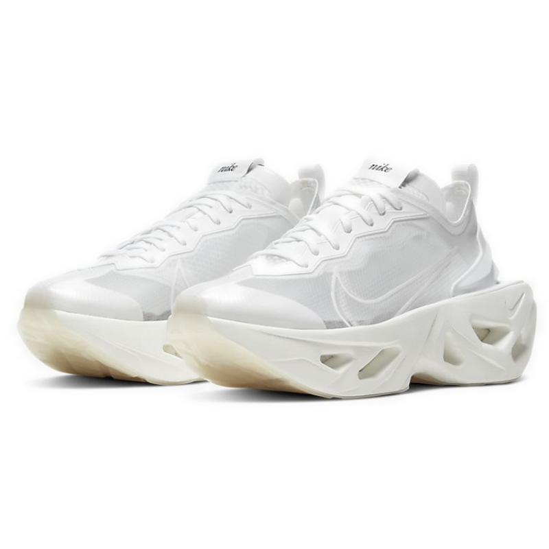Nike ZoomX Vista Grind White Women's Sneakers casual CQ9500-101