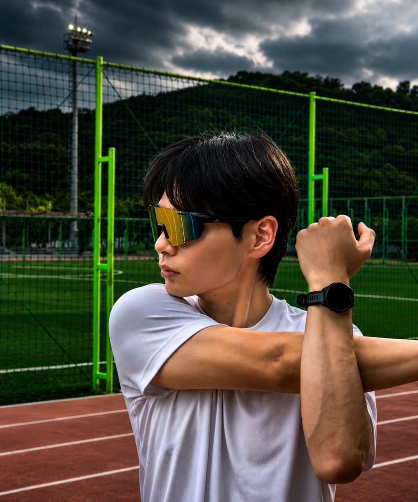 Leoneopis Swift Sports Goggles