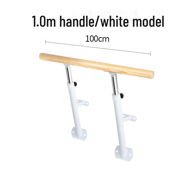 Настенный регулируемый танцевальный станок Yijiang Universal