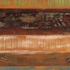 Vidaxl Stół Do Jadalni, 110X55X76 Cm, Lite Drewno Mango