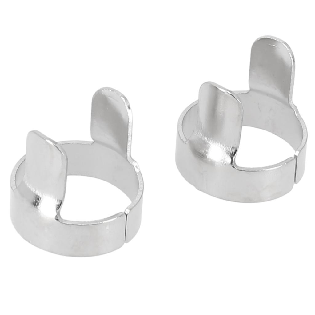 Plasma Cutting Torch Holder High Quality PT60 IPT 60 Plasma Cutter Torch Standoff Guide Double Pointed Spacer (Set of 2)