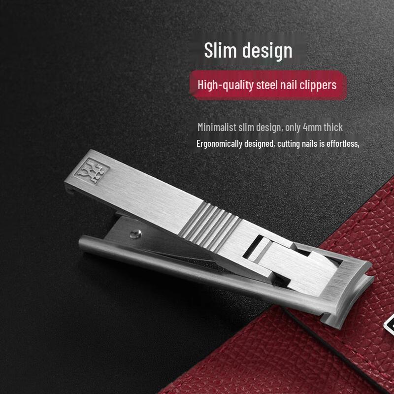 Zwilling Nail Clipper Set
