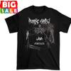 Carach Angren Tanz und Lachen Unter Unter Schwarzes S-234XL Unisex-Shirt C247 Unisex-T-Shirt