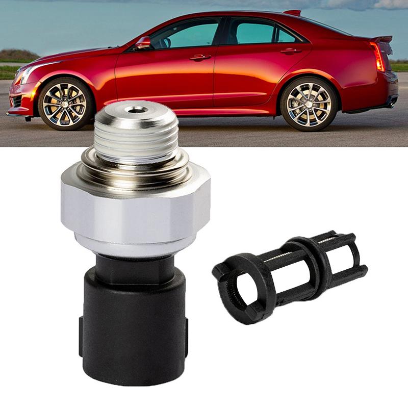 12673134 Oil Pressure Sensor For Chevy Chevrolet Silverado Express Avalanche Camaro Tahoe Caprice Colorado Cruze Equinox