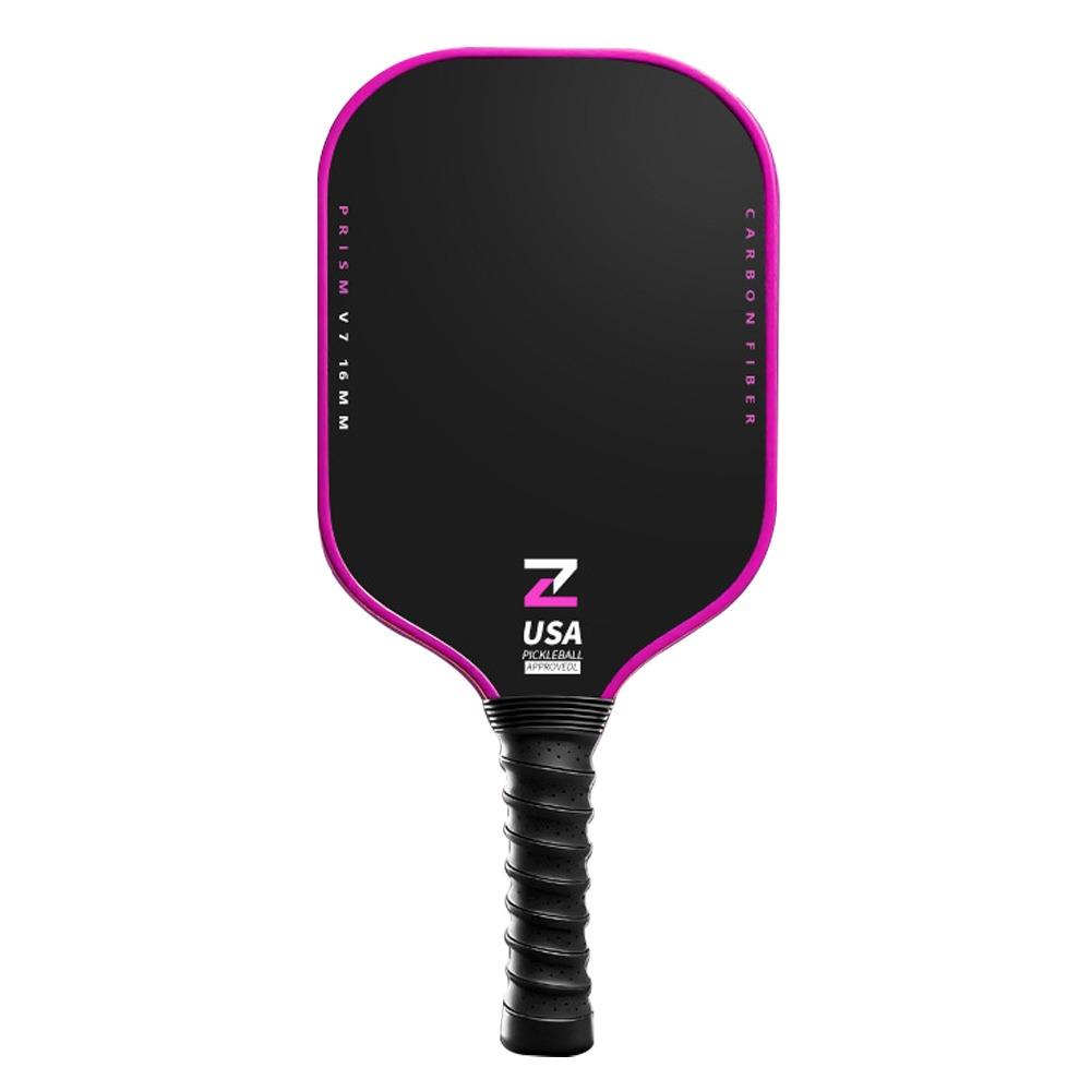 Carbonvezel Pickleball Rackets T700 Pickle Ball Paddle Duurzaam Pickleball Racket