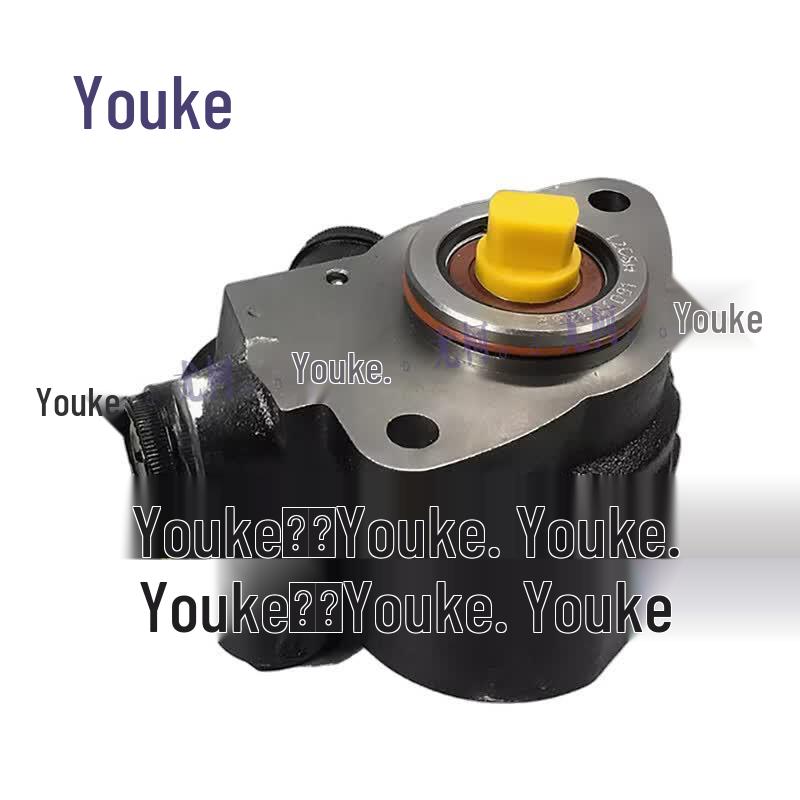 Yoke Power Steering Pump for Nanjing Iveco NJ2045/NJ2046