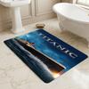 Titanic Journey Living Room Nonslip Area Rug Soft Carpet For Bedroom Game Playroom Sofa Office Home Decor Doormat Christmas Gift C9262057