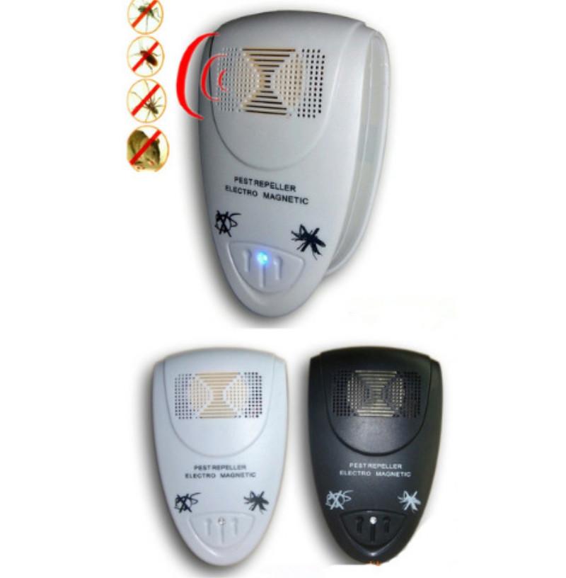 Rodent Repeller Electronic Ultrasonic Mosquito Repeller Pest Cockroach Control