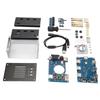 DIY Metal Housing Kit 128mb Stable Durable USB Hub V2.1 IO Board V6.1 Mister FPGA Metal Housing Set