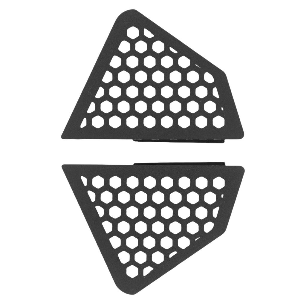 1 Pair Side Gas   Cover Plastic Left Right Fuel   Inserts Decoration Repl ment for Ryker 600 900     Sport