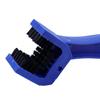 Motorcycle Chain Brush Bicycle Cleaning Brush Cleaning Electric Vehicle Tools Brush Chain Brush Flywheel Brush Washer