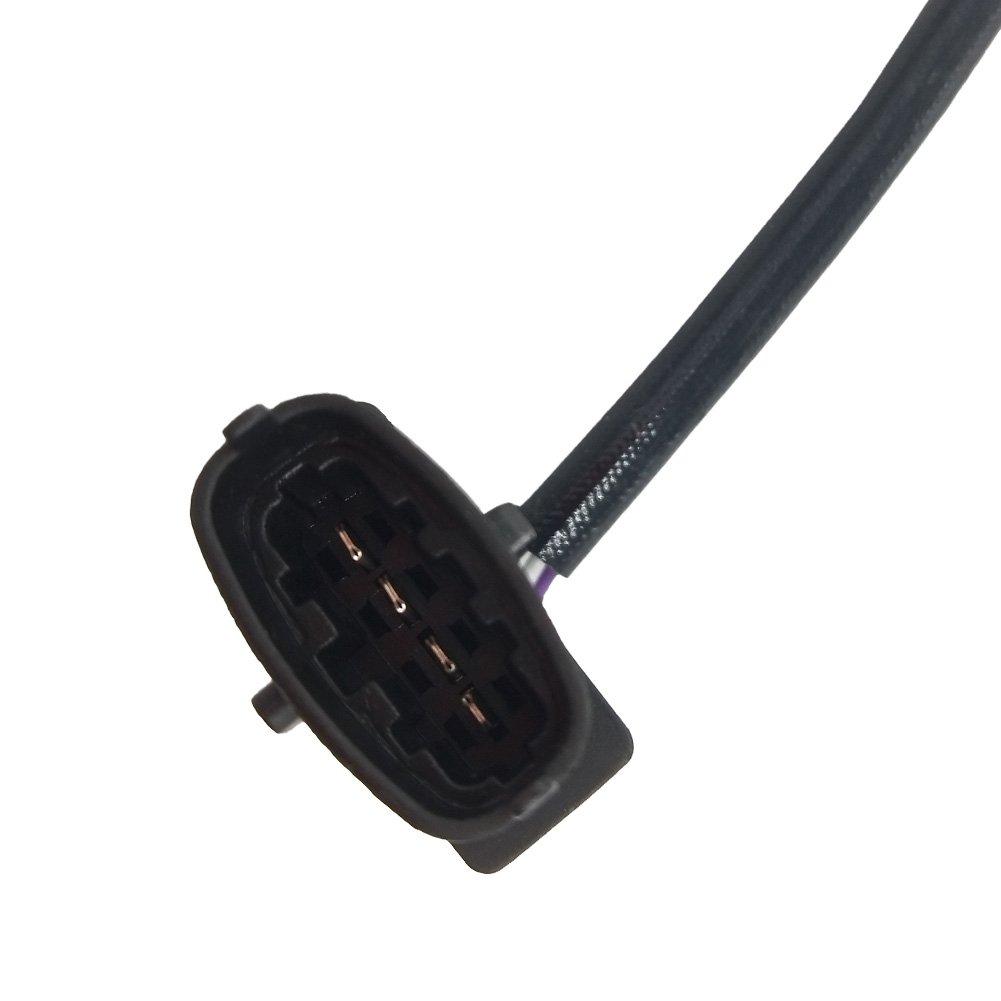 Oxygen Sensor For Opel Astra H 2004-2009 1.6 Vauxhall Zafira 1.6 90543281 93174519-N32R