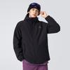 CAMEL Capsule Collection, Multicolor Water Repellent Thermal Fleece Lined Anti Static Windproof Adjustable M13CA6V128A