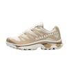 XT-4 OG Protective Comfortable Fashion Versatile Breathable Low-Top Lifestyle Casual Shoes Unisex Sneaker Beige 477303