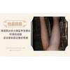 Man Want Sex Stockings Suspender Socks Contrast Lace Red Lace Suspender Stockings Black Silk Long Tube Knee Socks 4023