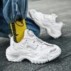Shoes Men Sneakers Male Mens Casual Shoes Tenis Luxury Shoes Trainer Race Lace-free Shoes Fashion Loafers Running Shoes for Men