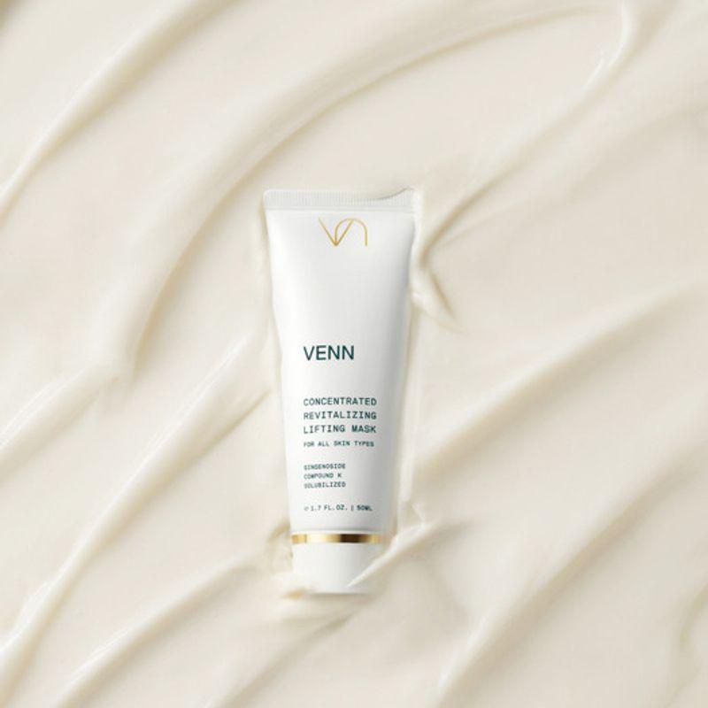 VENN Concentrated Revitalizing Lifting Mask 50ml