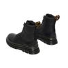 Dr. Martens Lace-Up Boots Unisex boots Charcoal-Black 27021001