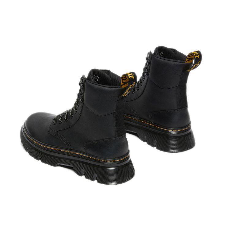 Dr. Martens Lace-Up Boots Unisex boots Charcoal-Black 27021001