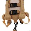 2-in-1 Harness | Backpack & Reins In 1 Child