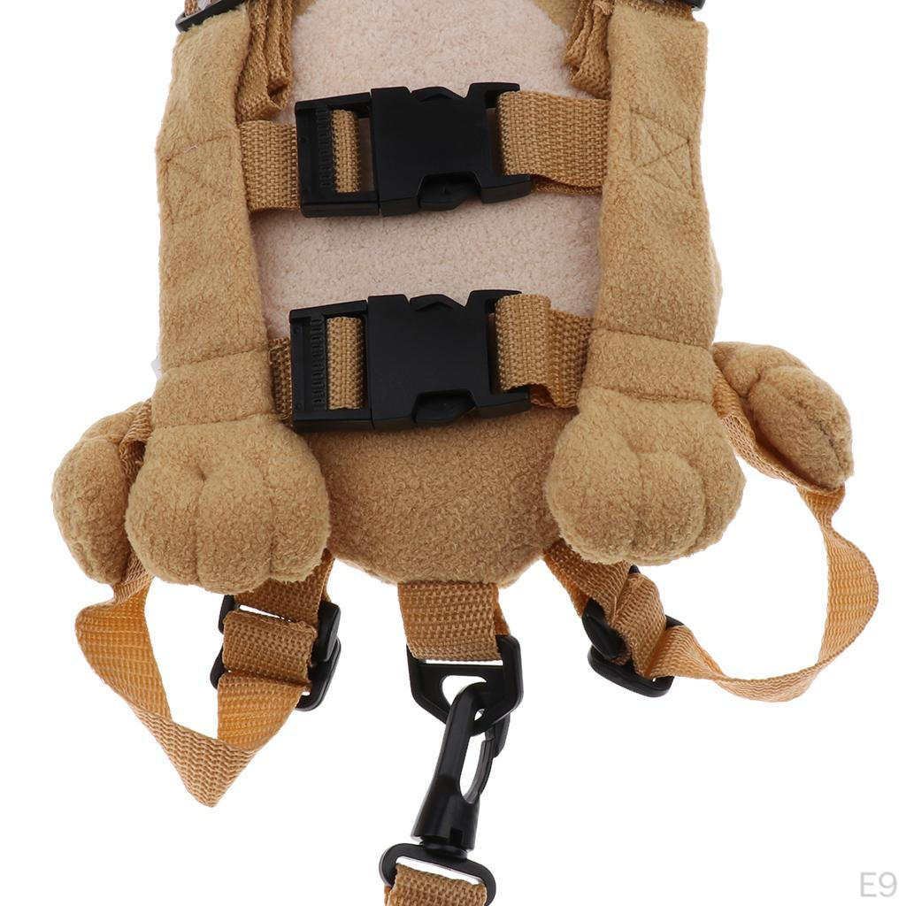 2-in-1 Harness | Backpack & Reins In 1 Child