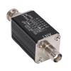10W SWR Meter with 6 LED Indicators 1 30MHz Frequency Standing Wave Ratio Meter BNC Interface