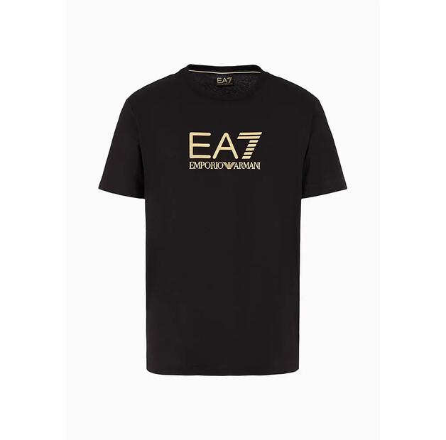 EA7 Emporio Armani Short-sleeve T-shirt 7M000007-AF10170