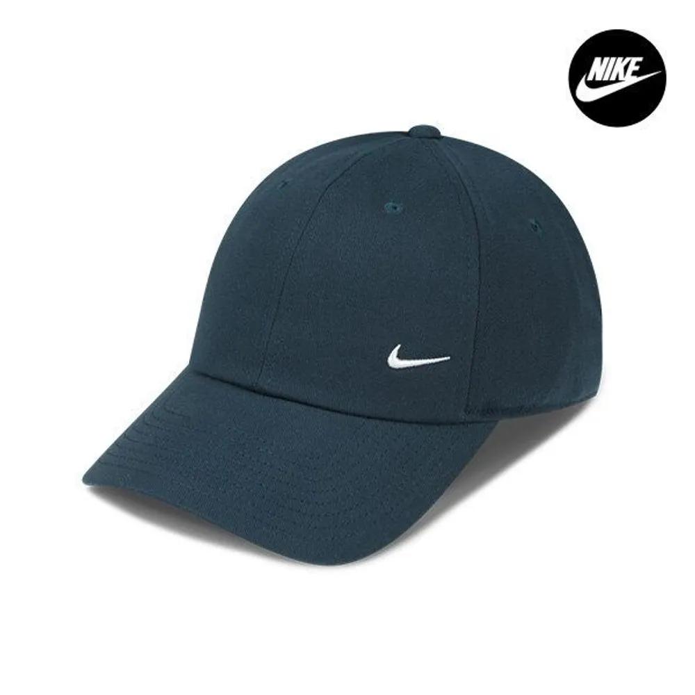 [Nike] Nike Club Unstructured Small Swoosh Ball Cap Baseball Cap FZ5698-478 FZ5698-478 M/L
