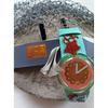 Used Pop Swatch 1993 PWZ106 SOUPE DE POISSON