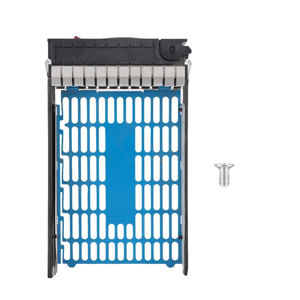 

Кронштейн-тримач для 3,5-дюймового жорсткого диска для HP DL160 DL180 ML350ML150G6