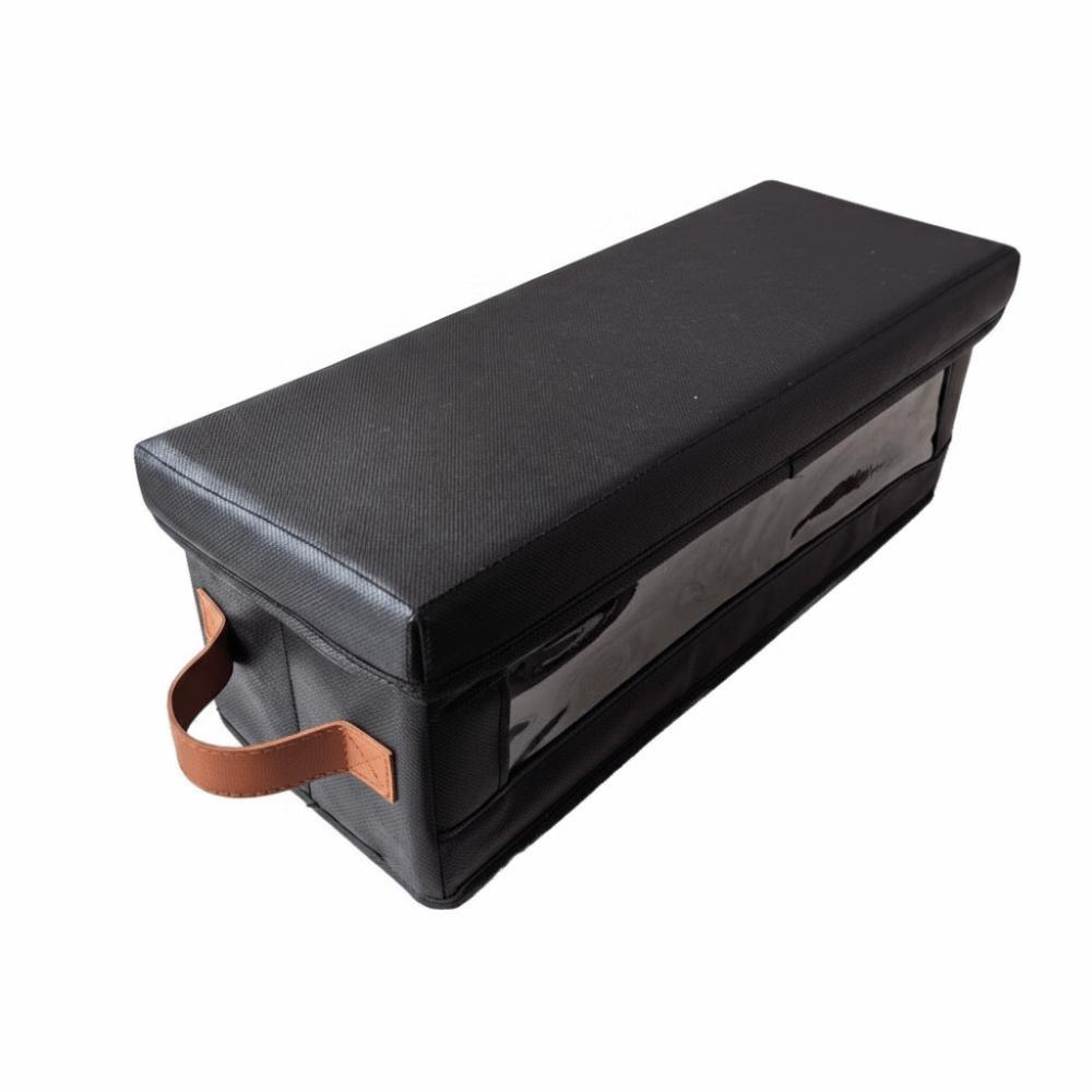 Splash Proof Filament Organizer Box Dust Proof Filament Holder Bag Durable Filament Storage Box Style 1