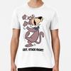 SNAGGLEPUSS T.V. CARTOON CHARACTER T-Shirt S-5XL Best T-Shirt