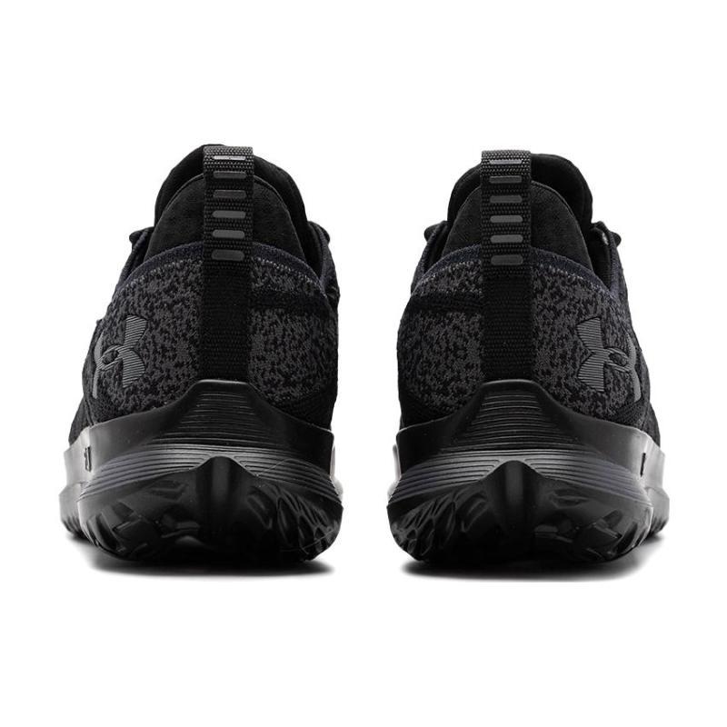 Under Armour Flow Velociti 3 'Triple Black' Sneakers 3026117-001