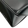 Excellent LOEWE Shoulder Bag Standard A5 Tote Leather 2-Way black A933S30X01 Used