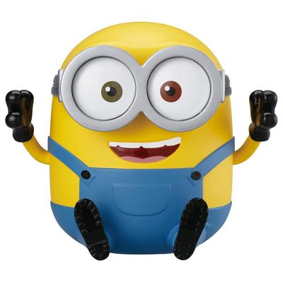 Minion Very Popular Friend Bob