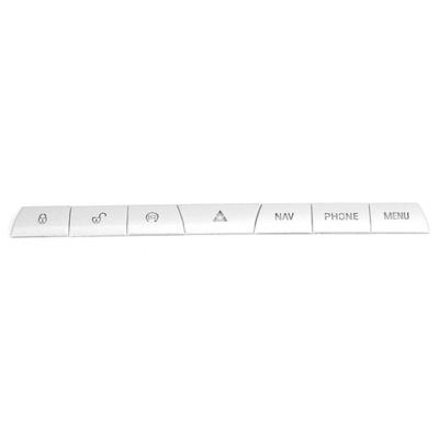 Accesorii pentru interiorul mașinii – Ornamente pentru interior mașină