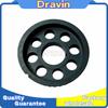 1PC Crankshaft Balancer Shaft Drive sprocket Gear MD164835 For Mitsubishi Montero Triton L200 Pajero Sport Nativa L300 L400