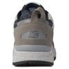 KARHU Fusion XC Low top Casual Shoes Unisex Gray F830003