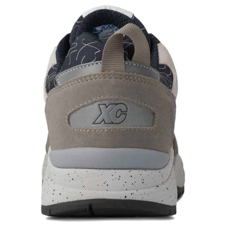 KARHU Fusion XC Low top Casual Shoes Unisex Gray F830003