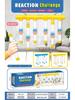 Parent-Child Interactive Eye-Hand Coordination Game: Sensory Training Stick for Toddlers