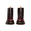 Dr. Martens 1460 Other 8-Hole Durable Round-Toe Short Boots Unisex Boots Cherry-Red 23756600