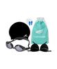 Akuatika Women'S Indoor Swimwear Aqa2806 General Use 6-Piece Goggles Set