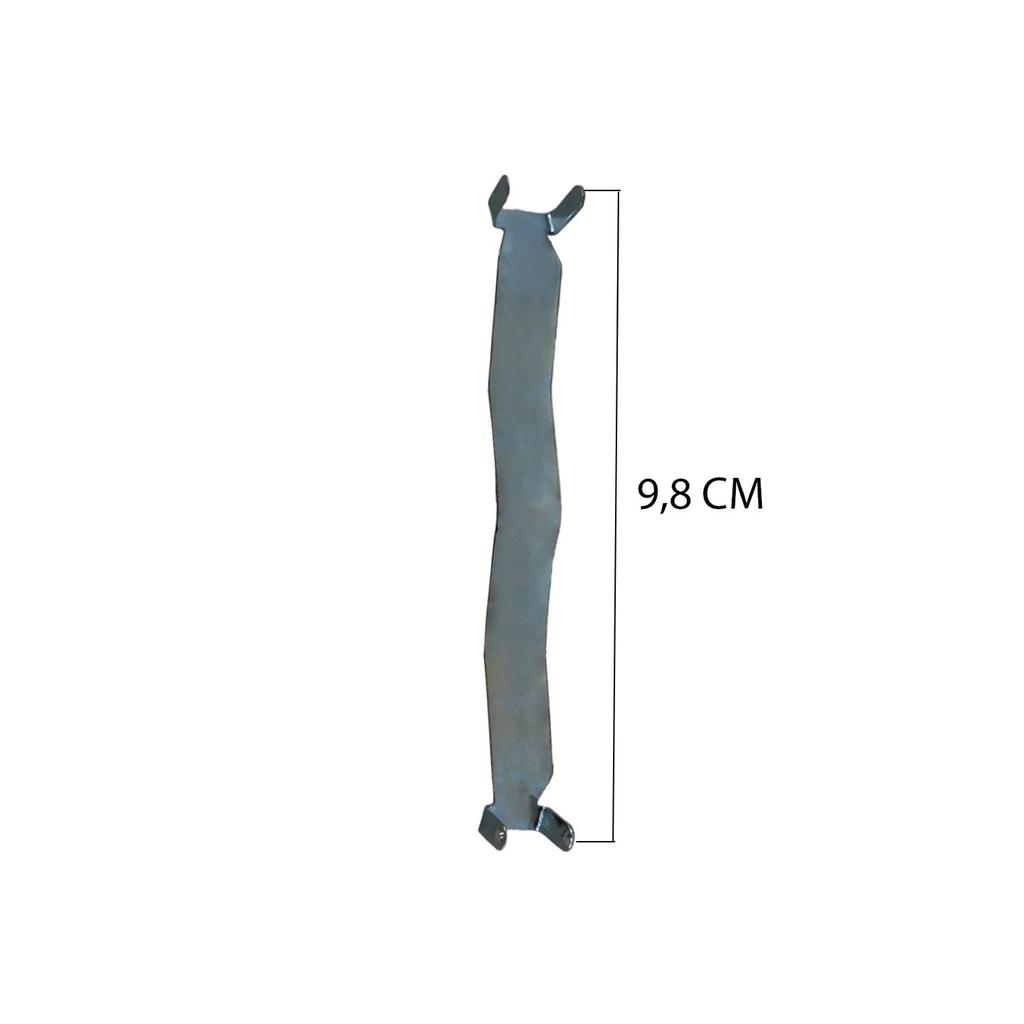 Long Front Brake Fork for Renault 12 Toros