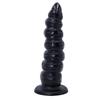 Alien Dildo Suction Cup  Large Anal Plug  Large Thread  Anal Dilation SM Sex Toy For Women