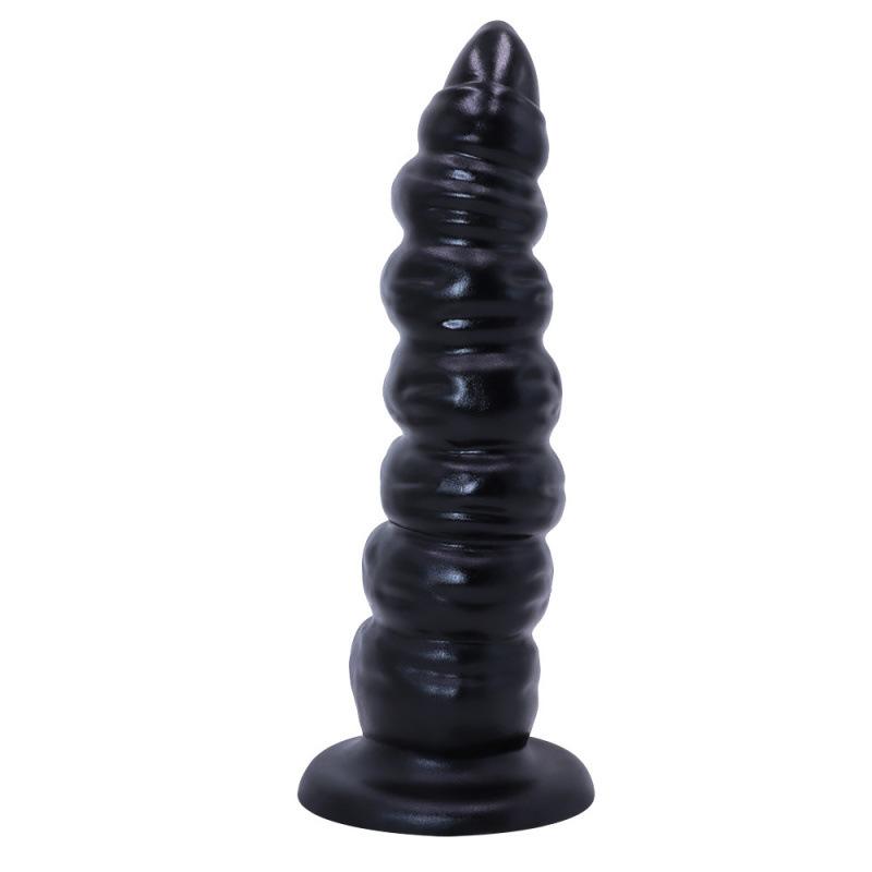 Alien Dildo Suction Cup  Large Anal Plug  Large Thread  Anal Dilation SM Sex Toy For Women